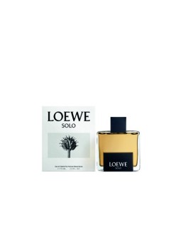 Loewe Solo Pour Homme eau de toilette Spray 75ml