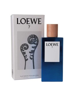 Loewe 7 Pour Homme eau de toilette Spray uomo 100ml