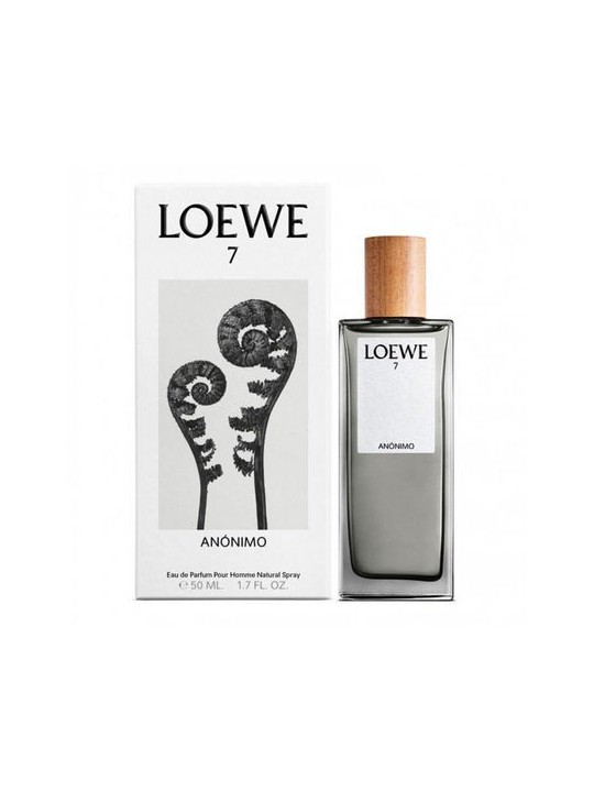 Loewe 7 Anï¿½ï¿½nimo Eau De Parfum 50 ml man