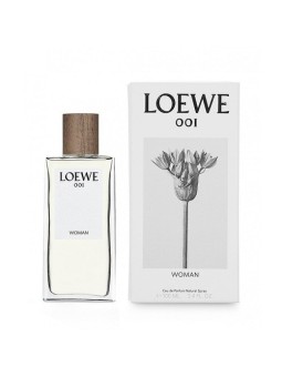 Profumo Loewe 001 Donna EDP 75ml