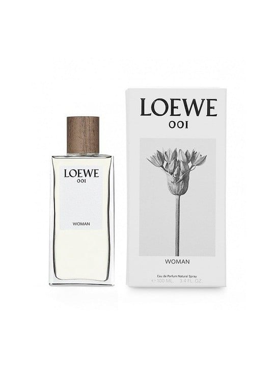 Profumo Loewe 001 Donna EDP 75ml
