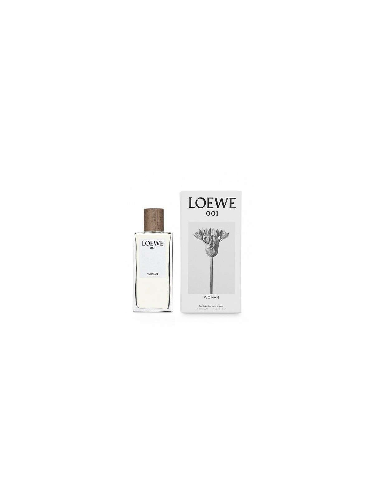 Profumo Loewe 001 Donna EDP 75ml
