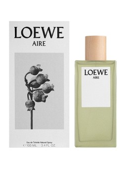 Loewe Aire eau de toilette Spray donna 50ml