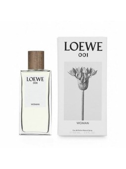 Loewe 001 Donna eau de toilette donna 75ml