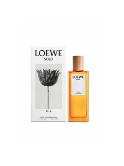 Loewe Solo Ella eau de toilette Spray 100ml