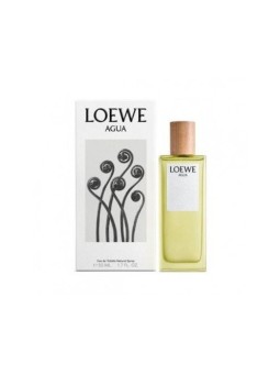 Loewe Agua eau de toilette Spray donna 100ml