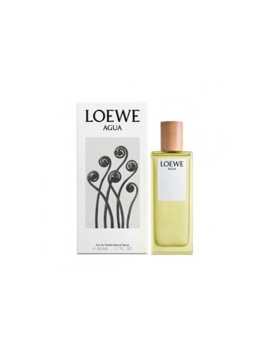 Loewe Agua eau de toilette Spray donna 100ml
