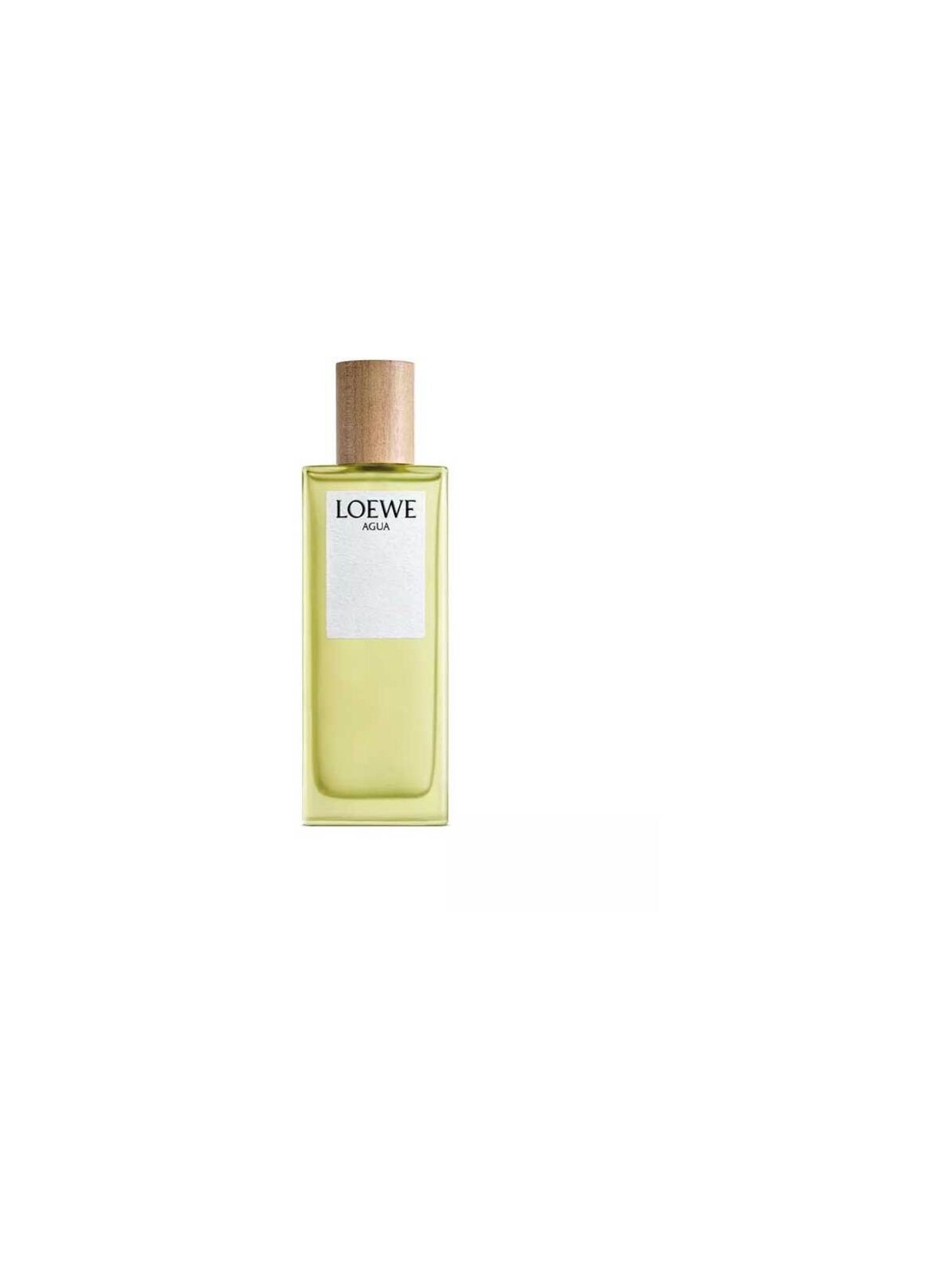 Loewe Aqua de Loewe Eau de Toilette 50ml