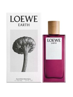 Loewe Earth Eau de Parfum Spray 100ml Unisex