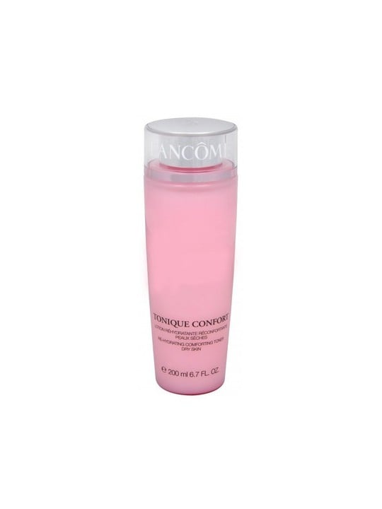 Lancome Tonique Confort - Cleansing lotion for dry skin donna 400ml Lancome www.essenzetotalstyle.com 