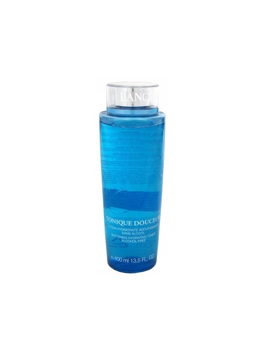 Lancôme Tonico lenitivo emolliente idratante per tutti i tipi di pelle Tonique Douc Tonico lenitivo emolliente idratante - Volum