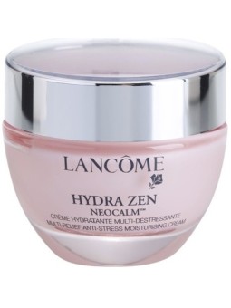 Lancome Hydra Zen Anti-Stress Moisturising Rich Cream donna 50ml Dry Skin