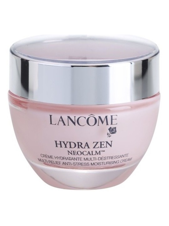 Lancome Hydra Zen Anti-Stress Moisturising Rich Cream donna 50ml Dry Skin