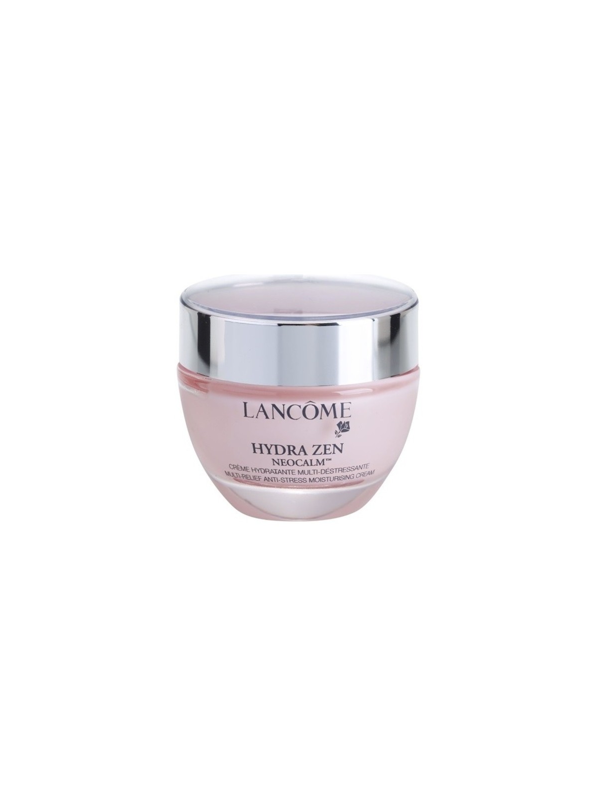 Lancome Hydra Zen Anti-Stress Moisturising Rich Cream donna 50ml Dry Skin