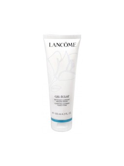 Gel detergente Lancome Gel Eclat donna 125ml