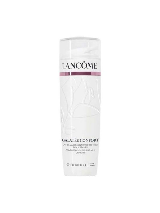 Lancome Comfort Latte Detergente
