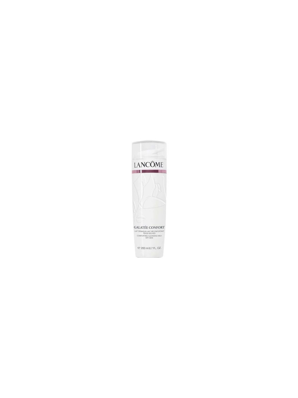Lancome Comfort Latte Detergente