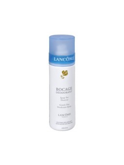 Lancome Bocage Gentle Dry Deodorant Spray donna 125ml