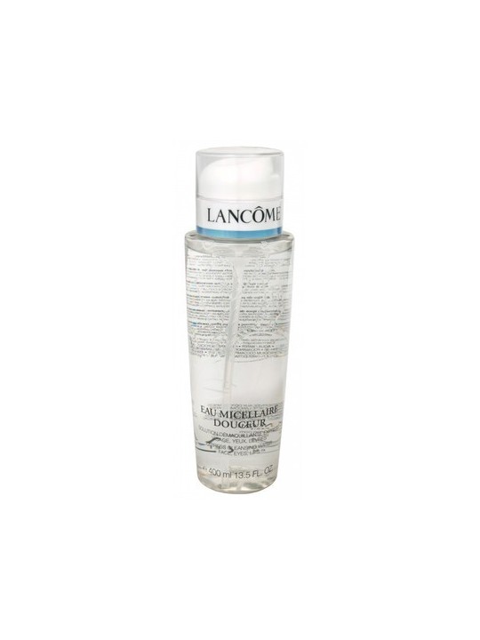 Lancome Eau Micellaire Douceur donna 400ml Face, Eyes, Lips All Skin Types