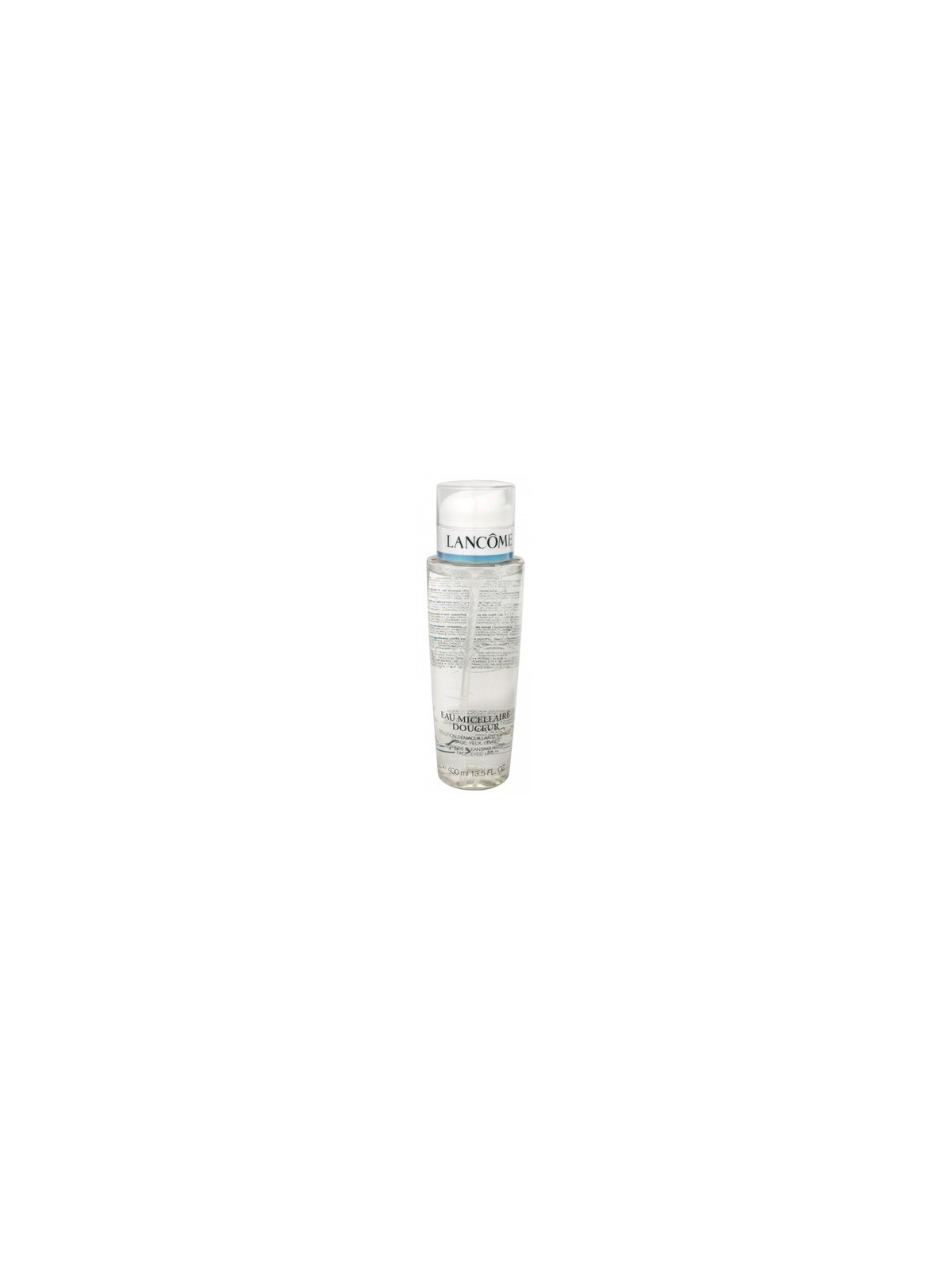 Lancome Eau Micellaire Douceur donna 400ml Face, Eyes, Lips All Skin Types