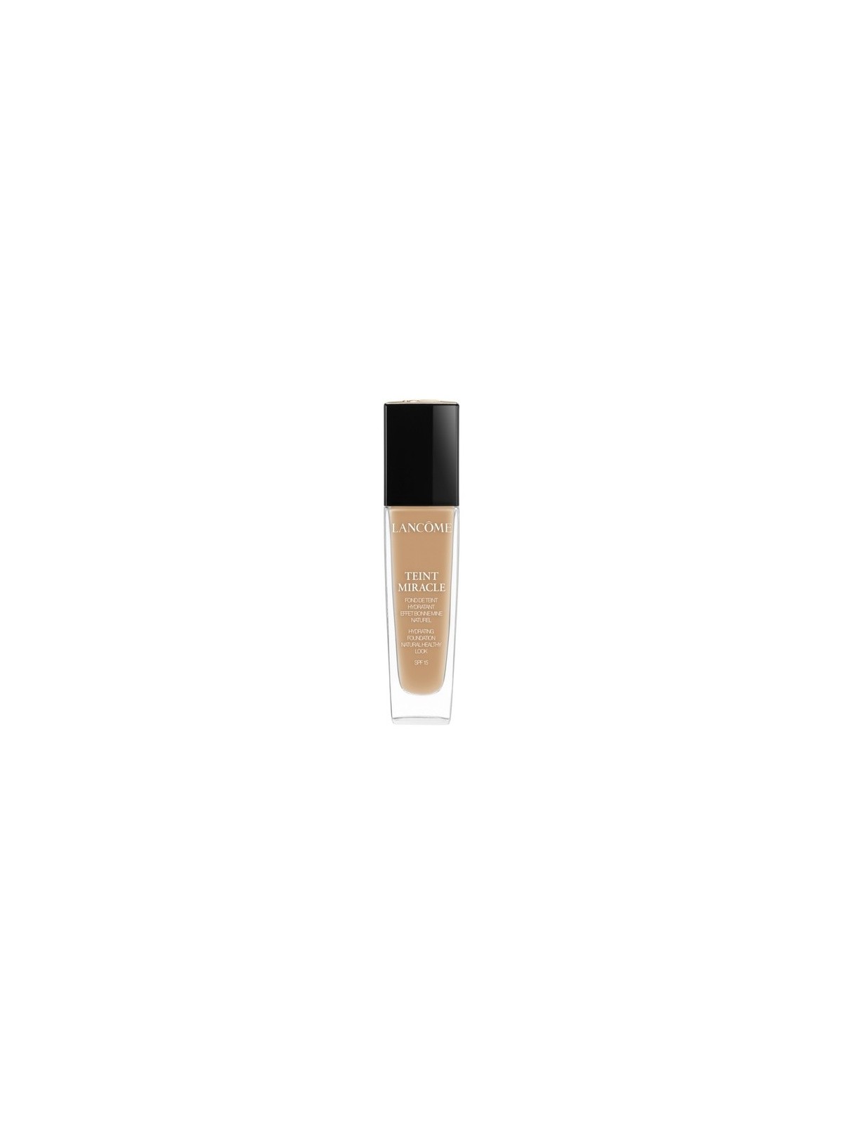 Lancome MIRACLE RENOVAT02