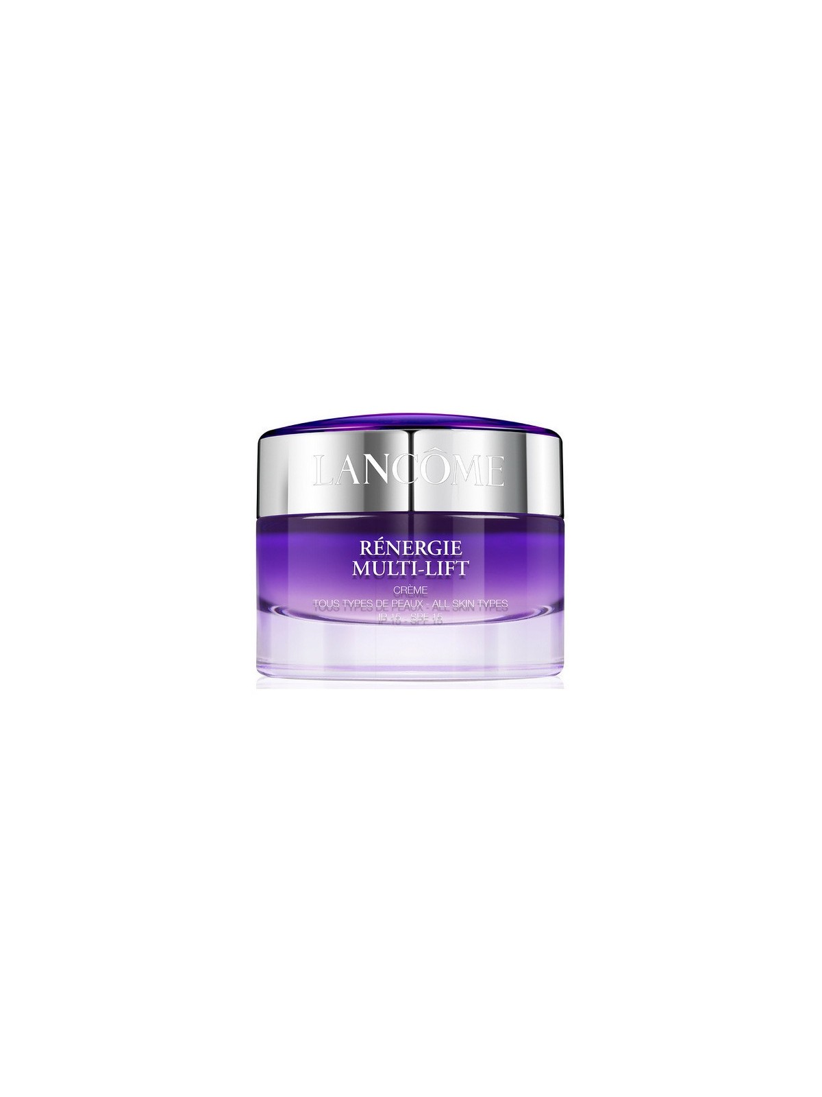 Lancome Renergie Multi Lift Redefining Lifting Cream SPF15 50ml