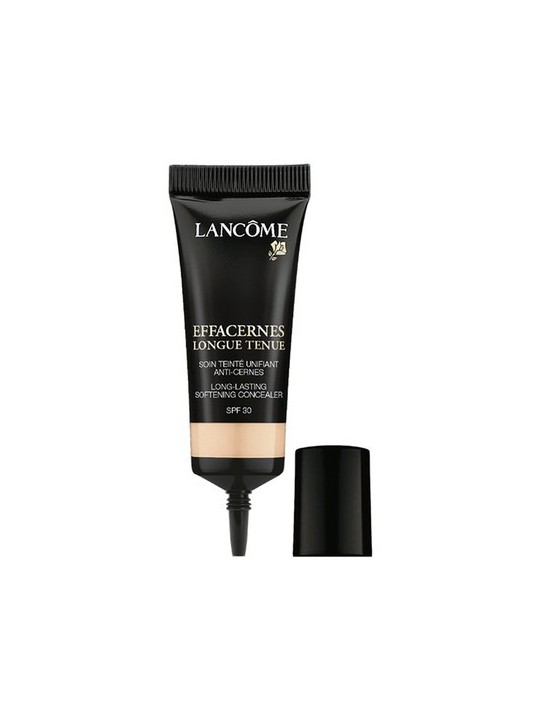 Lancome Effacernes Longue Tenue Softening Concealer SPF30 015 Beige Naturel