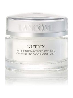 Lancôme Crema ricca nutriente e lenitiva Nutrix 50ml donna Lancome www.essenzetotalstyle.com 