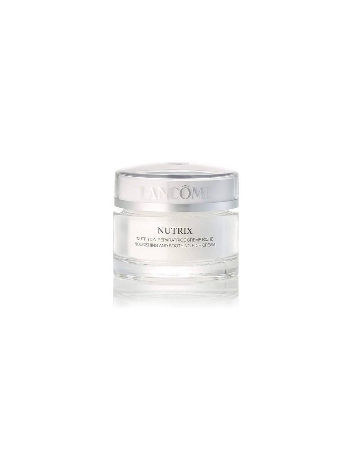 Lancôme Crema ricca nutriente e lenitiva Nutrix 50ml donna Lancome www.essenzetotalstyle.com 