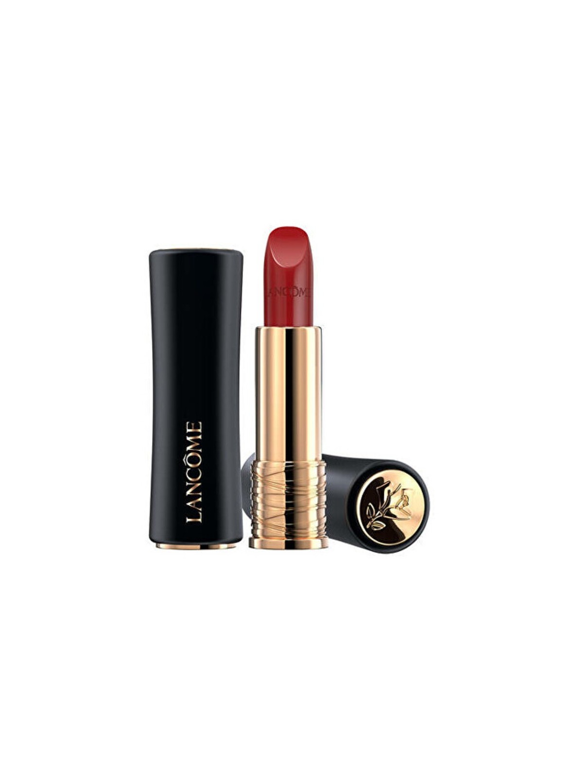 Lancome Absolu Rouge Crema Rossetto 11 34gr Donna