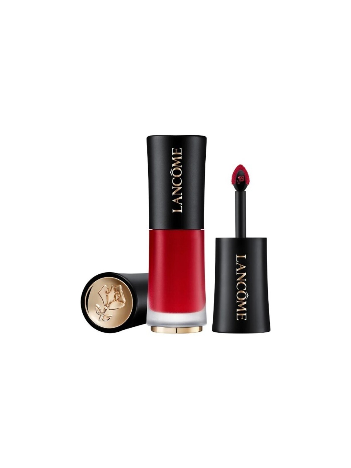 Rossetto Lancome L'Absolu Rouge Drama 555