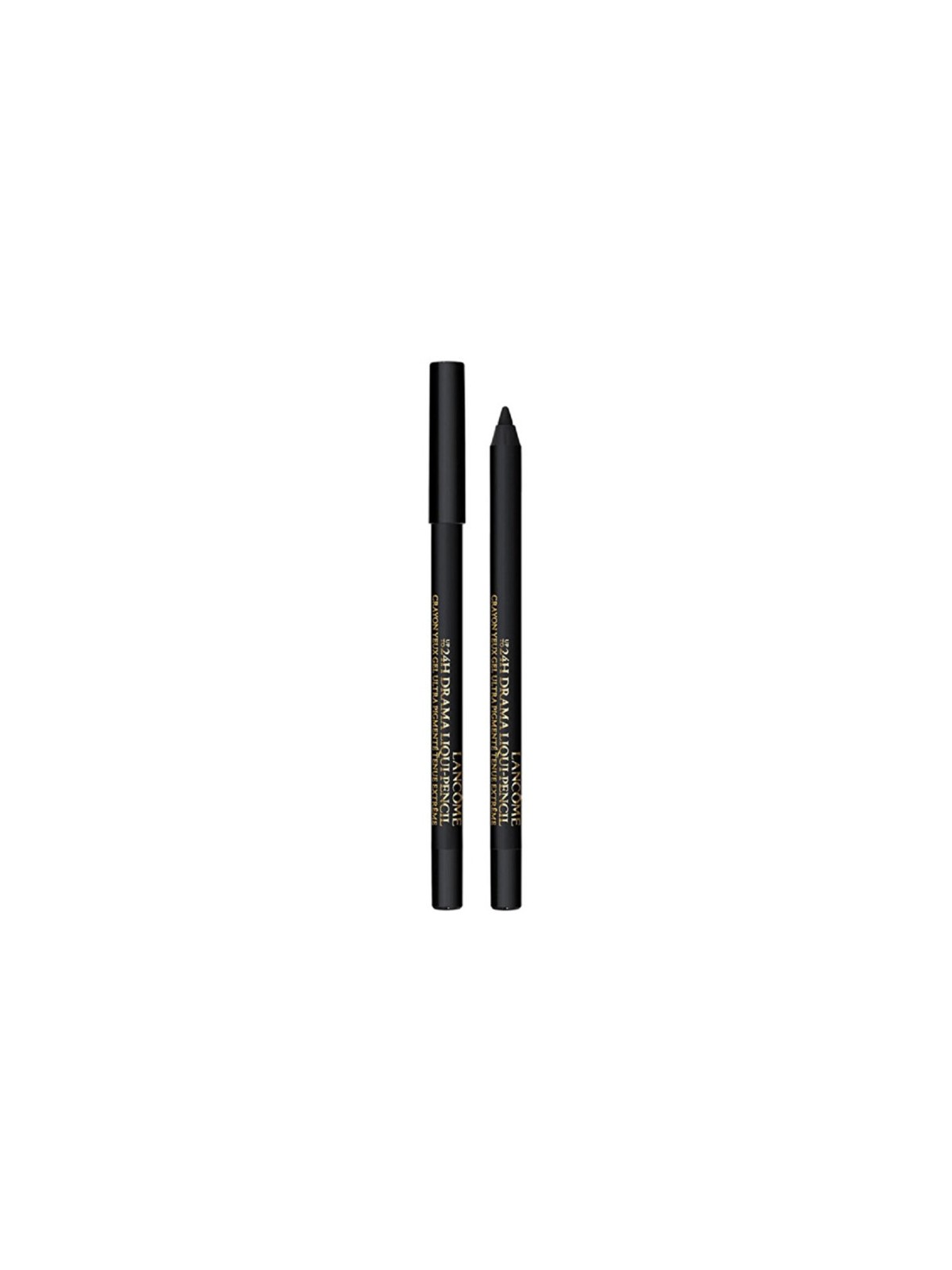 Lancome Drama Liquid Pencil Matita Occhi Gel 12g Donna 01 Caf Noir