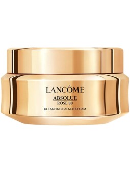 Lancome Absolue Rose 80 Cleansing Balm - 150ml