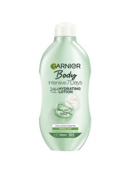 GARNIER Aloe Vera Moisturising Body Lotion 400ml