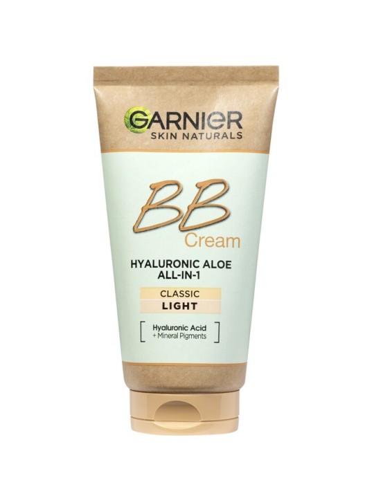 GARNIER BB Cream BB Cream 50 ml medium