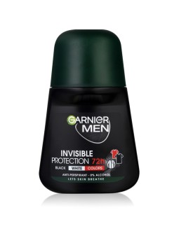 GARNIER Rollon Minerale Antitraspirante Mineral Neutralizer Men 50 ml