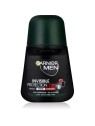 GARNIER Rollon Minerale Antitraspirante Mineral Neutralizer Men 50 ml