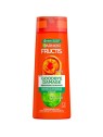 GARNIER Goodbye Fructis Damage Shampoo rinforzante donna 400ml
