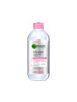 GARNIER Acqua Micellare Donna 400ml - Detersione Viso