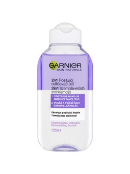 GARNIER Struccante Occhi Express 2 in 1 Struccante bifasico per il trucco occhi donna 125ml