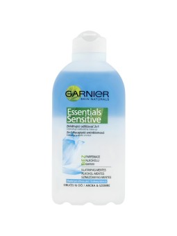 GARNIER Essentials Sensitive Struccante 2in1 donna 200ml