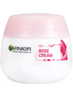 GARNIER Crema Idratante 24h Pelle Secca e Sensibile