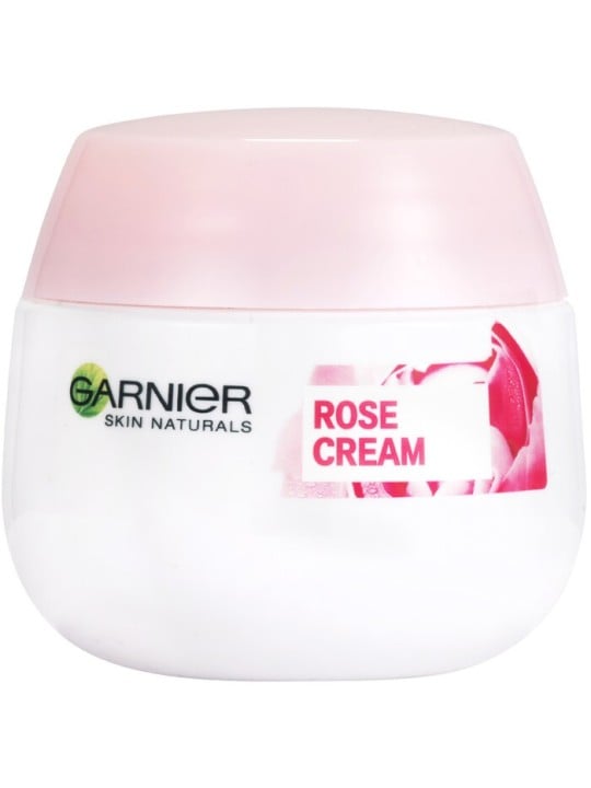 GARNIER Crema Idratante 24h Pelle Secca e Sensibile