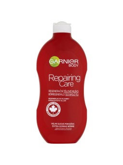 GARNIER Latte Corpo Riparatore Pelle Molto Secca donna 400ml