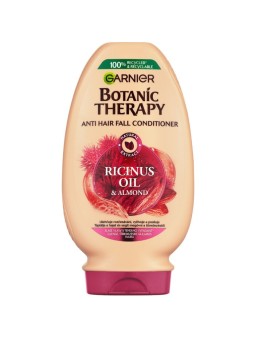 Balsamo Olio di Ricino e Mandorla - Garnier Botanic Therapy