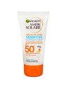 Crema solare GARNIER Ambre Solaire SPF 50 Sensitive Advanced per bambini
