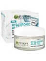 GARNIER Hyaluronic Aloe Gel Daily Moisturizing Care for Normal and Combination Skin 50ml