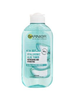 GARNIER Skin Naturals Hyaluronic Aloe Lozione idratante donna 200ml