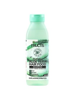 Shampoo idratante GARNIER Fructis Hair Food Aloe Vera