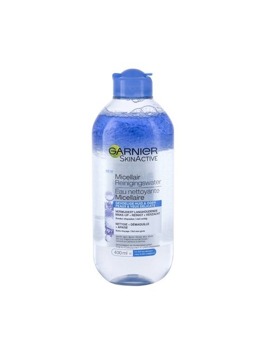 GARNIER SkinActive Micellar Water 400ml